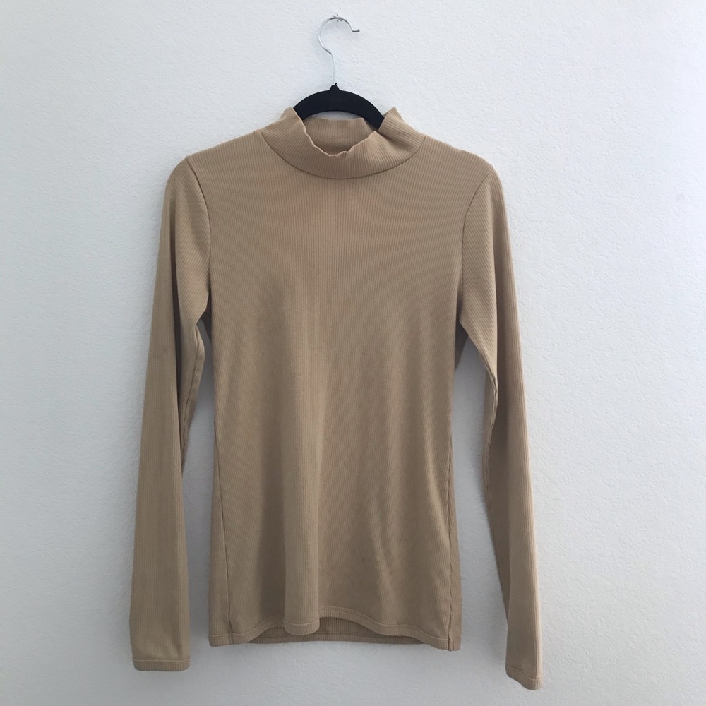 Abercrombie & Fitch Long sleeve Top